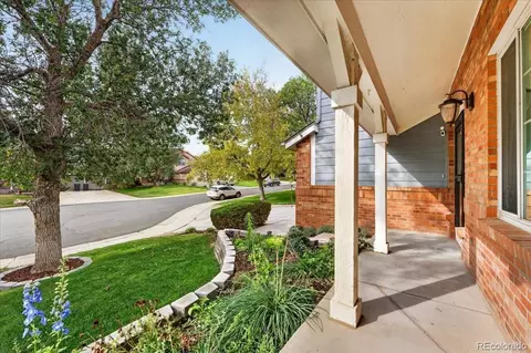 Exterior - 19951 E Red Fox Ln, Centennial, CO 80015 photo 2 of 4