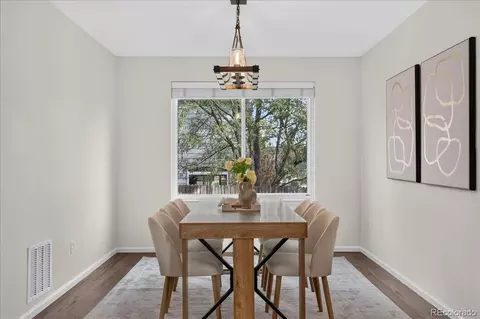 Dining - 19951 E Red Fox Ln, Centennial, CO 80015 photo 1 of 1