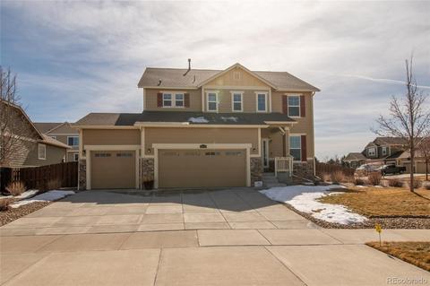 25776 E Maple Pl, Aurora, CO 80018 photo 1