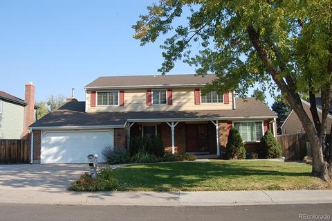 14733 Evans Pl, Aurora, CO 80014 photo 1