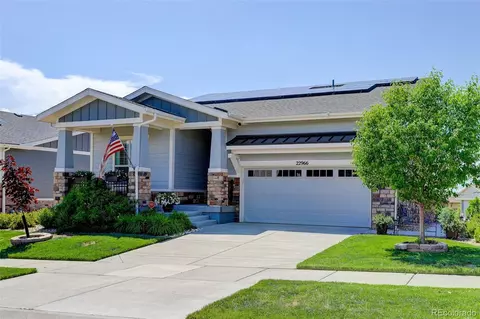 22966 E Bailey Cir, Aurora, CO 80016 photo 35