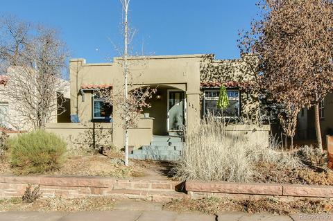 115 E Vassar Ave, Denver, CO 80210 photo 1