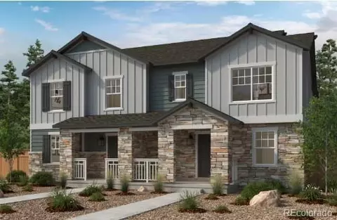 24151 E 52nd Ave, Aurora, CO 80019