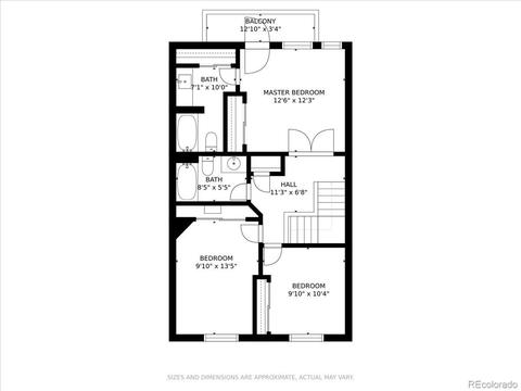 6240 Everett Ct #E, Arvada, CO 80004 photo 26