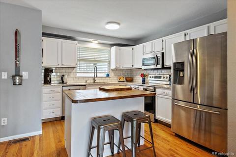 6240 Everett Ct #E, Arvada, CO 80004 photo 1