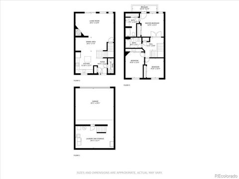 6240 Everett Ct #E, Arvada, CO 80004 photo 25