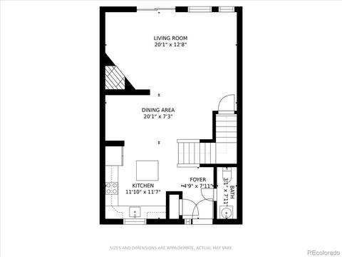 6240 Everett Ct #E, Arvada, CO 80004 photo 27