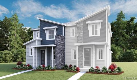 5325 Warrior St, Frederick, CO 80504 photo 1