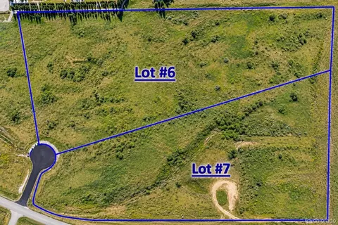 lot7 Wrangle Ct, Parker, CO 80138