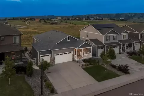 2297 Rosette Ln, Castle Rock, CO 80104