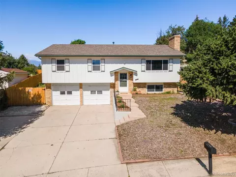 5410 Alteza Dr, Colorado Springs, CO 80917
