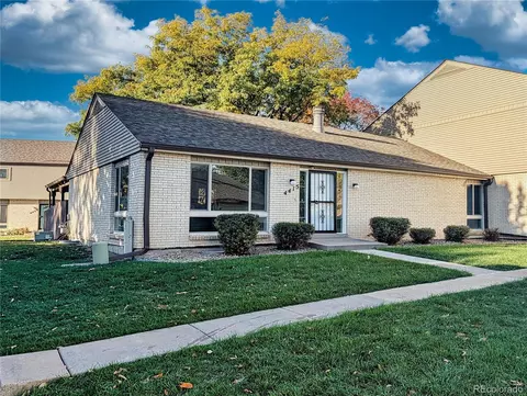 4415 W Ponds Cir, Littleton, CO 80123
