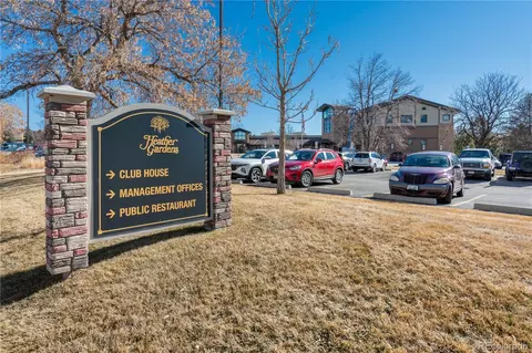 13626 E Bates Ave #107, Aurora, CO 80014 photo 30