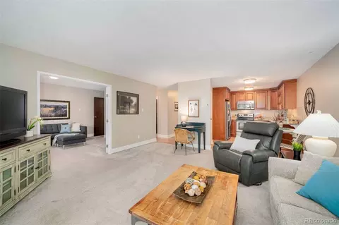13626 E Bates Ave #107, Aurora, CO 80014
