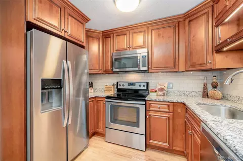 13626 E Bates Ave #107, Aurora, CO 80014 photo 2