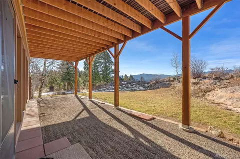 56 Park Ave, Pine, CO 80470 photo 26