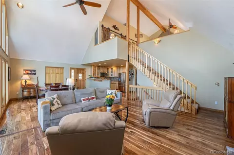 56 Park Ave, Pine, CO 80470 photo 4
