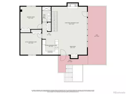56 Park Ave, Pine, CO 80470 photo 35