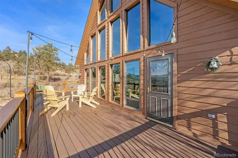 56 Park Ave, Pine, CO 80470 photo 24