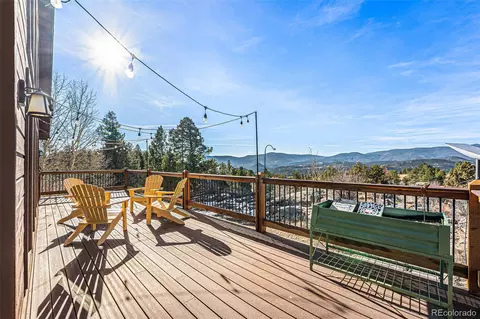 56 Park Ave, Pine, CO 80470 photo 25