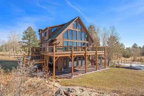56 Park Ave, Pine, CO 80470 photo 27