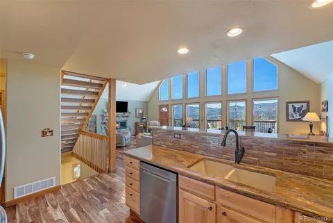 56 Park Ave, Pine, CO 80470 photo 6