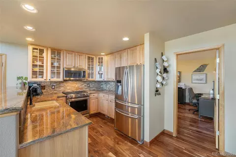 56 Park Ave, Pine, CO 80470 photo 5