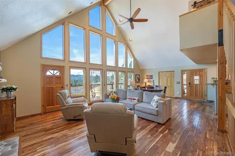 56 Park Ave, Pine, CO 80470 photo 3