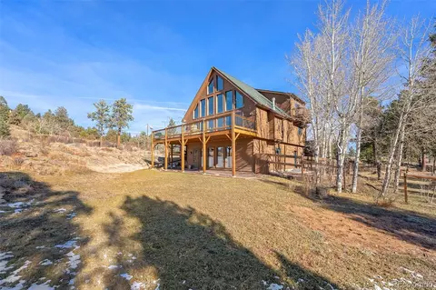56 Park Ave, Pine, CO 80470 photo 28
