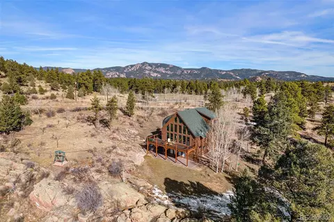 56 Park Ave, Pine, CO 80470