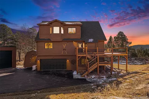 56 Park Ave, Pine, CO 80470 photo 2