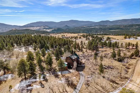 56 Park Ave, Pine, CO 80470 photo 34