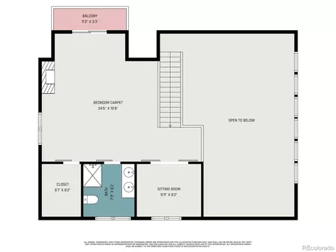 56 Park Ave, Pine, CO 80470 photo 36