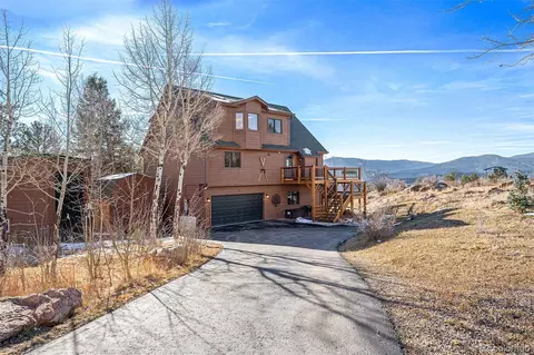 56 Park Ave, Pine, CO 80470 photo 30