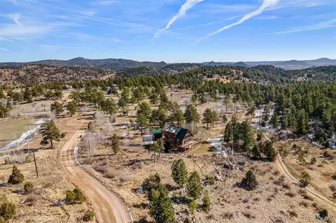 56 Park Ave, Pine, CO 80470 photo 33