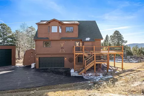 56 Park Ave, Pine, CO 80470 photo 29