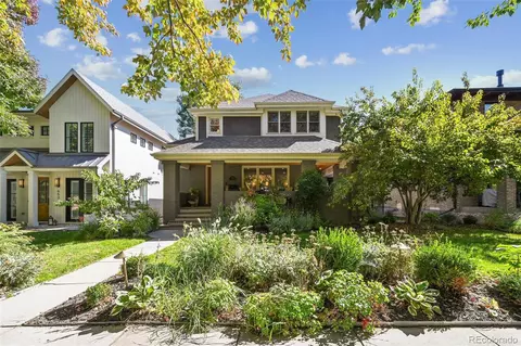 656 S Race St, Denver, CO 80209