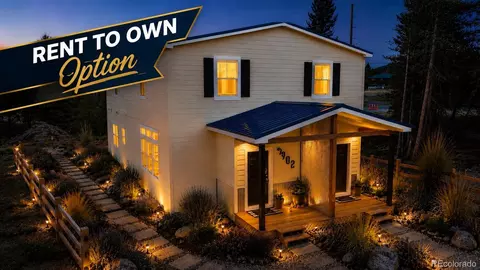 904 W 6 St, Leadville, CO 80461