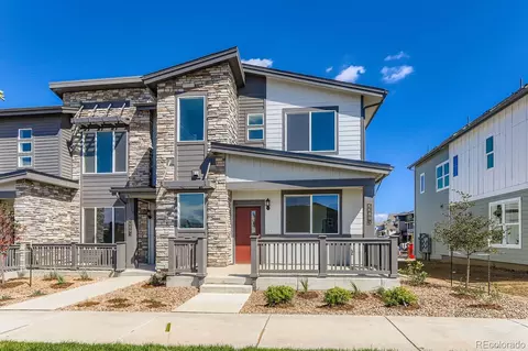 6689 Parterre Pkwy N #4, Thornton, CO 80602
