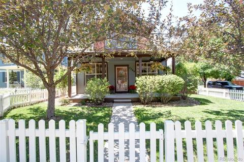 7708 E 25th Ave, Denver, CO 80238 photo 1