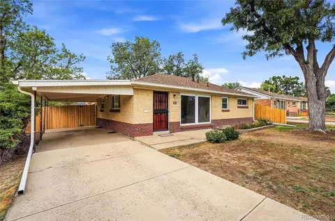 8561 Crescent Dr, Westminster, CO 80031