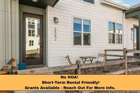 3542 W 63rd Ave, Denver, CO 80221