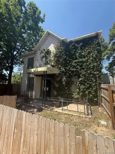 1901 N Emerson St, Denver, CO 80218