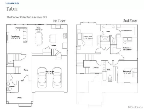24736 Evans Dr, Aurora, CO 80018 photo 12