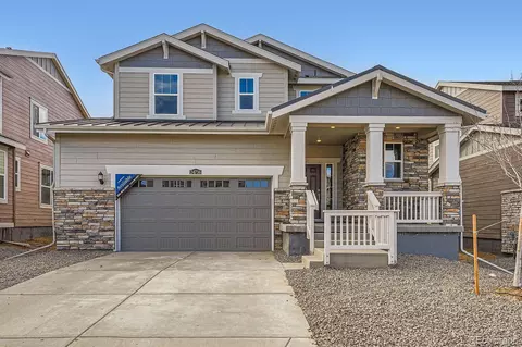 24736 Evans Dr, Aurora, CO 80018