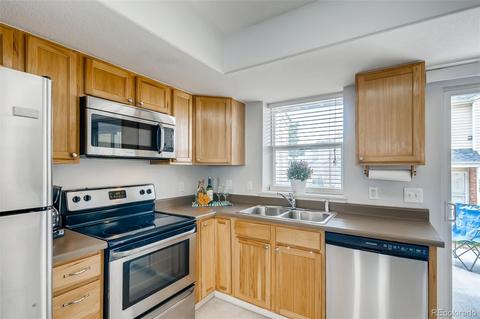 1063 S Quintero St, Aurora, CO 80017 photo 5