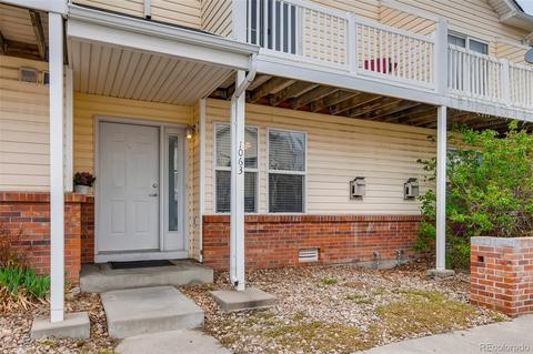 1063 S Quintero St, Aurora, CO 80017 photo 1