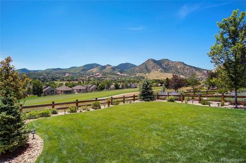 15656 Red Deer Dr, Morrison, CO 80465 photo 20