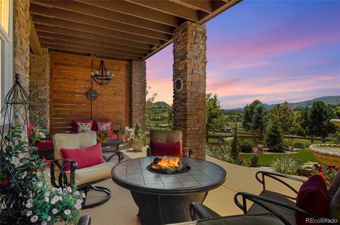 15656 Red Deer Dr, Morrison, CO 80465 photo 21