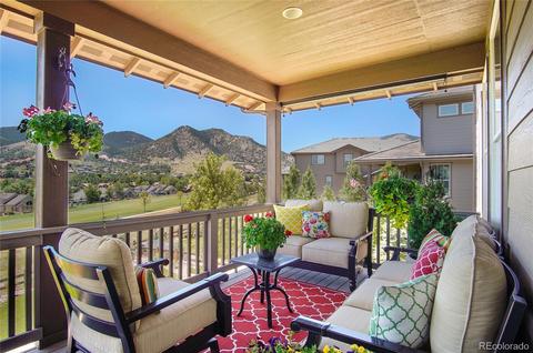 15656 Red Deer Dr, Morrison, CO 80465 photo 9